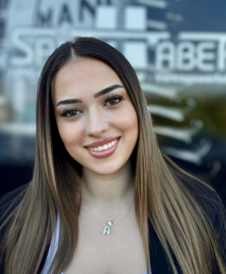 Samhaber LKW-Center GmbH Hajdari Ajla