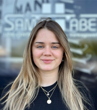 Samhaber LKW-Center GmbH Samhaber Ciara