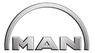 Logo von MAN