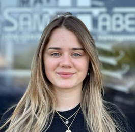 Samhaber LKW-Center GmbH Chiara Samhaber
