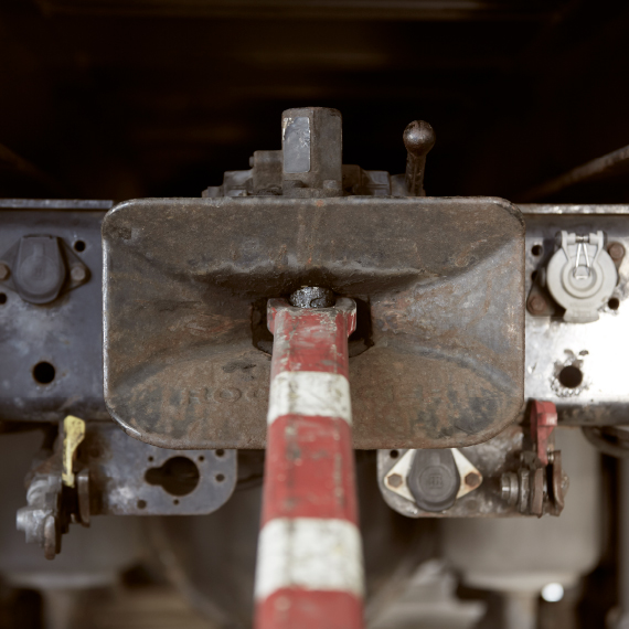 Bergungen von Samhaber LKW-Center GmbH