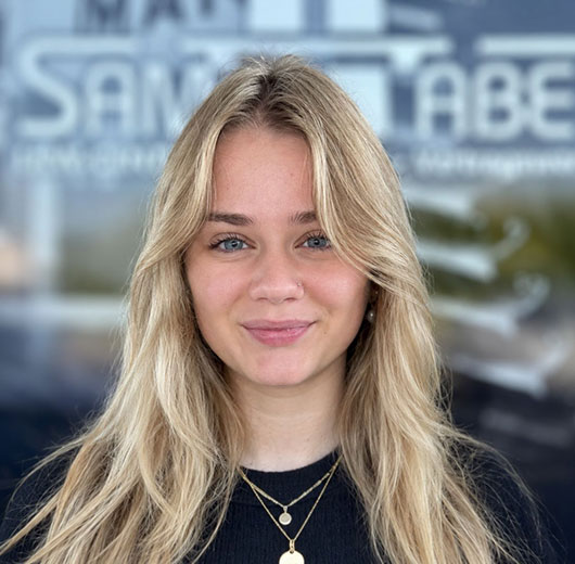 Chiara Samhaber